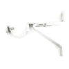 Adjustable Curtain Bracket