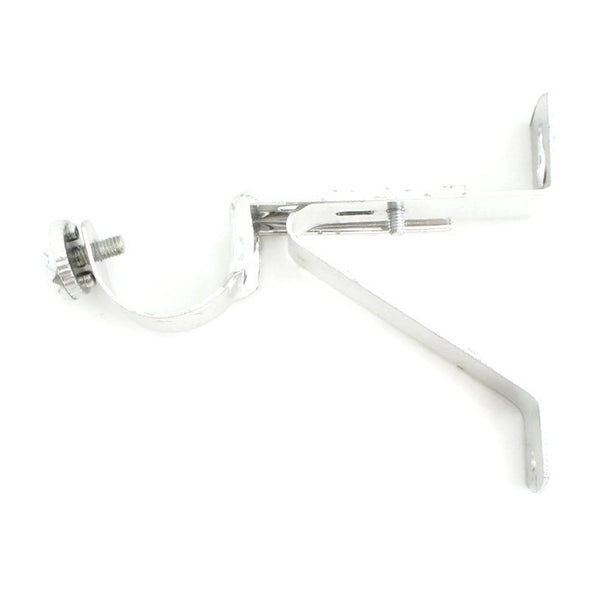 Adjustable Curtain Bracket
