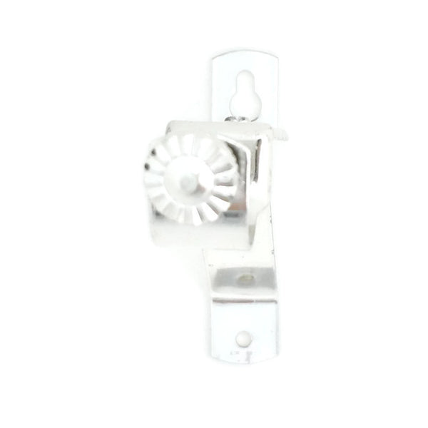 Adjustable Curtain Bracket