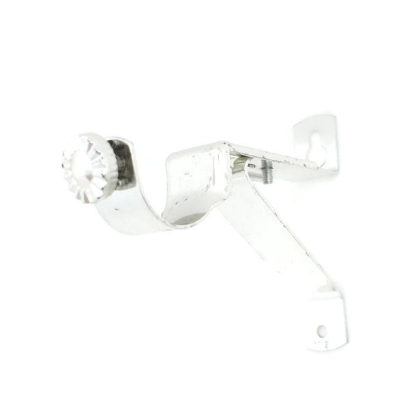 Adjustable Curtain Bracket