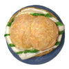 M020 Bread Polyester Knob