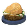 M020 Bread Polyester Knob