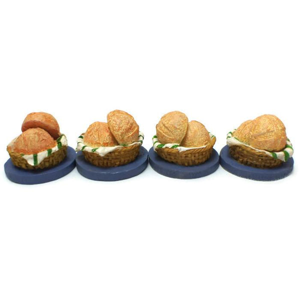 M020 Bread Polyester Knob