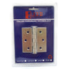 Bucci Stainless Steel 304 Hinges