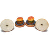 M006 Burger Polyester Knob