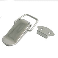 Steel Pull Down Draw Medium Latch