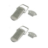 Steel Pull Down Draw Medium Latch