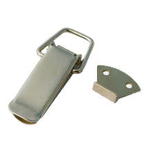 Steel Pull Down Draw Large Latch