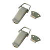 Steel Pull Down Draw Large Latch
