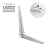 Shelving Racks Bracket (24 pieces)