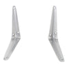 Shelving Racks Bracket (24 pieces)
