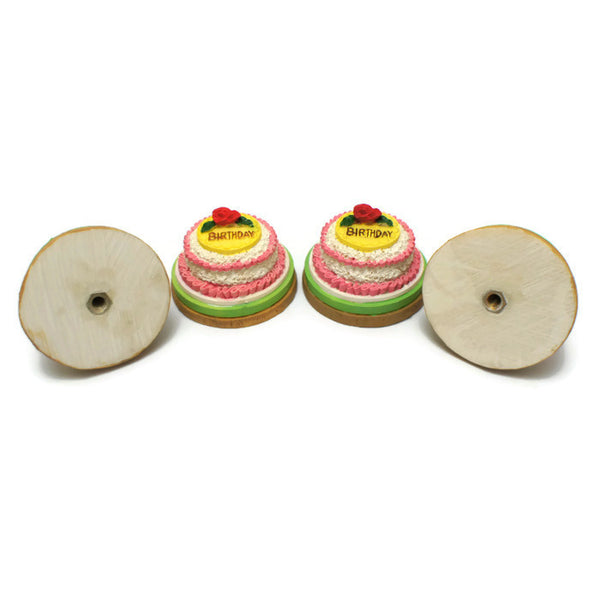 M1018 Cake Polyester Knob
