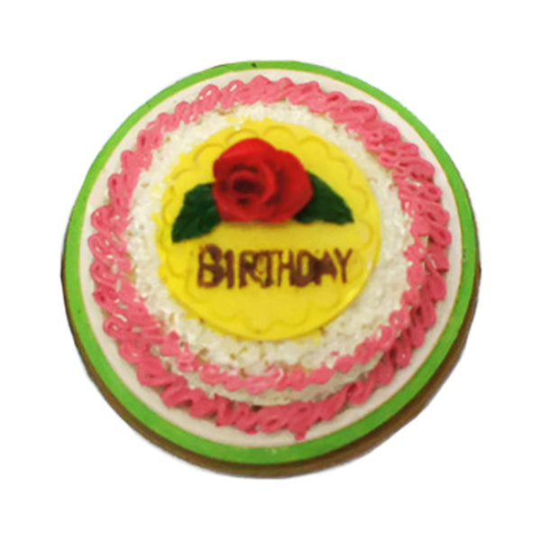 M1018 Cake Polyester Knob