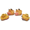 2150C Carabao Polyester Knob