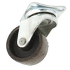 Plate Type Steel Caster (4 pieces)