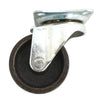 Plate Type Steel Caster (4 pieces)