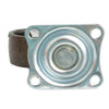 Plate Type Steel Caster (4 pieces)