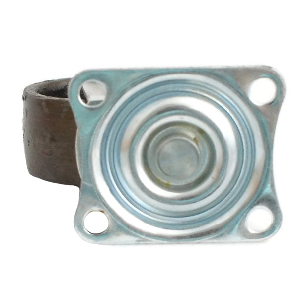 Plate Type Steel Caster (4 pieces)