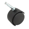 Socket Type Twin Caster