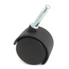 Socket Type Twin Caster