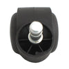 Friction Ring Type Twin Caster
