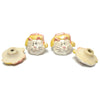 2153J Cat Polyester Knob