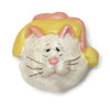 2153J Cat Polyester Knob