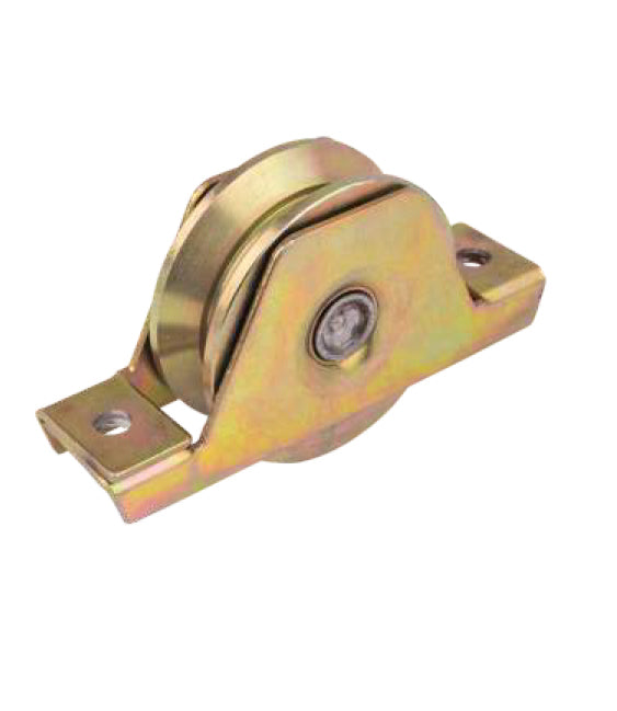 50S V-Groove Concealed Gate Roller