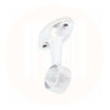 Center Support Bracket (Oblong Base)