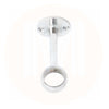 Center Support Bracket (Round Base)