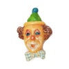 2151A Clown Polyester Knob