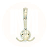 Coat and Hat Hook