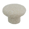 1200 SC Sandy Camel Plastic Knob