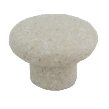 1200 SC Sandy Camel Plastic Knob