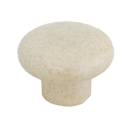 1200 Sand Chromatix Plastic Knob