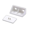 Corner Connector Block