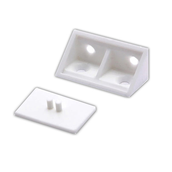 Corner Connector Block