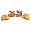 2150D Cow Polyester Knob