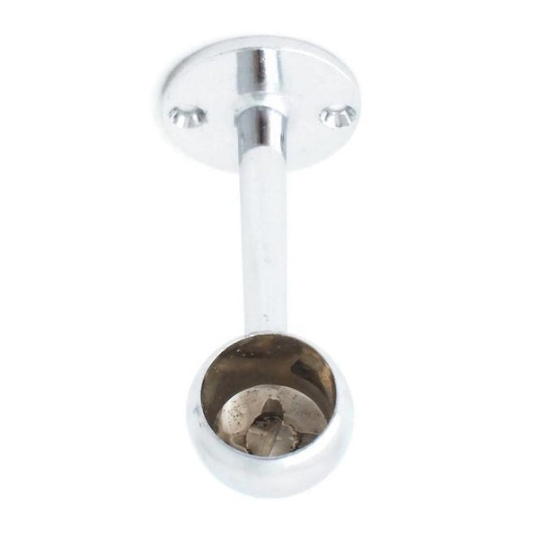 End Support Bracket (Round Base)