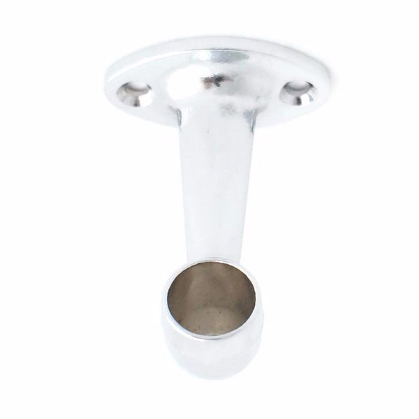 End Support Bracket (Oblong Base)