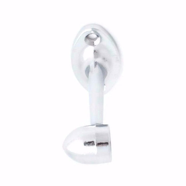 End Support Bracket (Oblong Base)