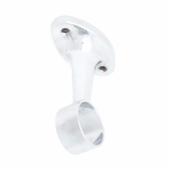 Center Support Bracket (Oblong Base)