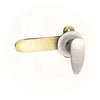 Cyber B19 Electric Panel Lock Keyless