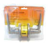 Corona Entrance Keyed Lever Lock