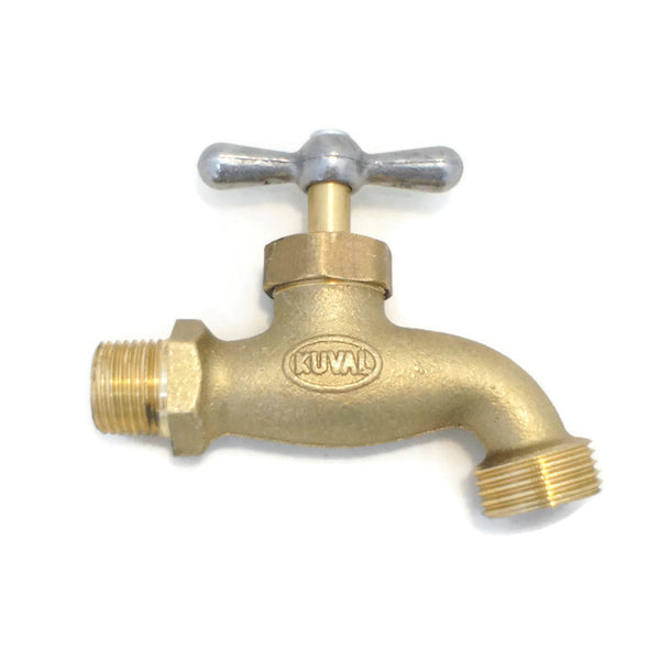 Brass Hose Bib