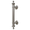 6100 Decorative Door Handle