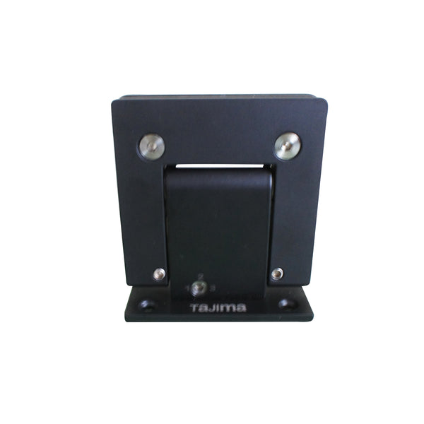 Tajima Hydraulic Soft Close Wall to Glass Shower Hinge (PREORDER ONLY)
