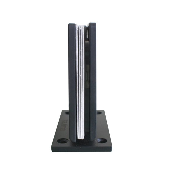 Tajima Hydraulic Soft Close Wall to Glass Shower Hinge (PREORDER ONLY)
