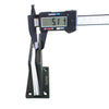 Tajima Hydraulic Soft Close Wall to Glass Shower Hinge (PREORDER ONLY)