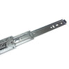 Giano Full Extension Drawer Slide (Black)